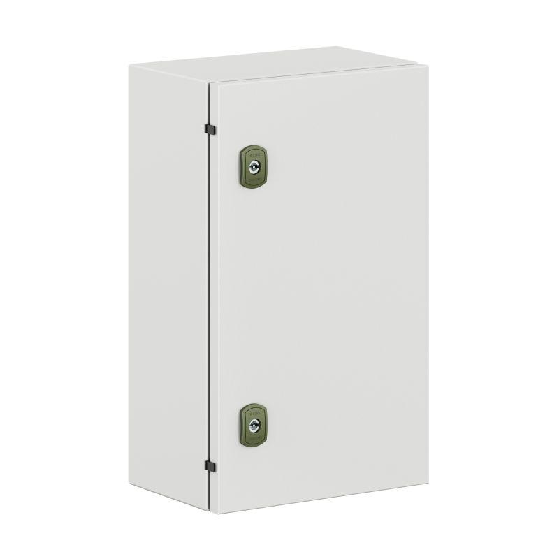 Корпус навесной уличный ST Outdoor с М/П 500х300х200мм IP66 DKC R5ST0532-OUTDOOR