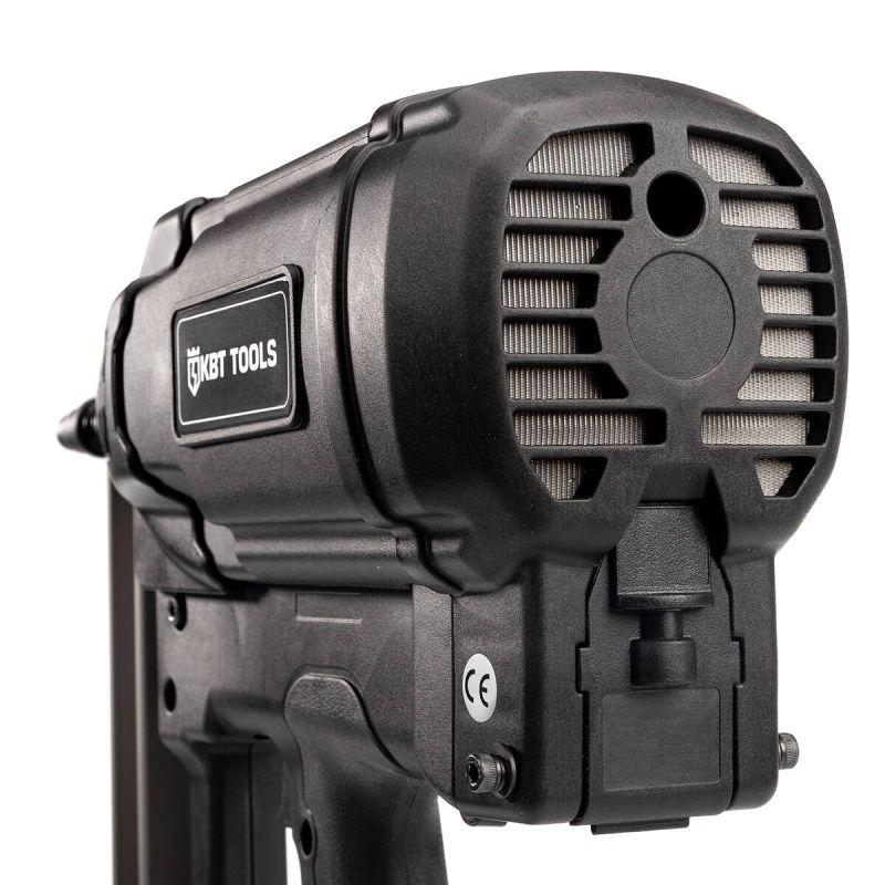 Пистолет газовый монтажный GCN-40Y ПРОФИ КВТ 104523