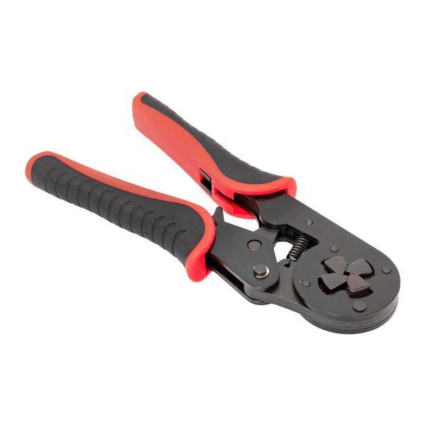 Пресс-клещи ПКВ-16-4 Expert EKF pkv-16-4-exp