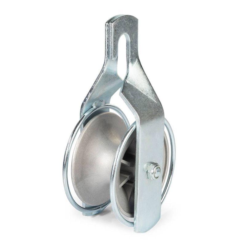 Ролик монтажный ПРОФИ РМ-1А КВТ 102113