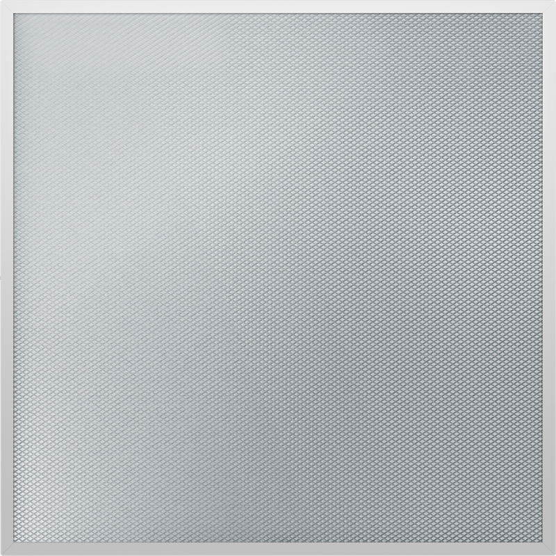 Светильник светодиодный 94 497 NLP-PS2-36-4K (R) 36Вт IP20 универс. рассеив. призма с драйвером (аналог ЛВО 4х18) Navigator 94497