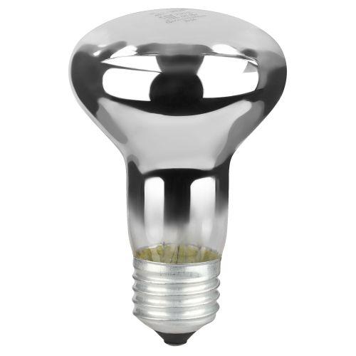 Лампа накаливания R63 60Вт рефлектор E27 /E27 230В Эра Б0066536