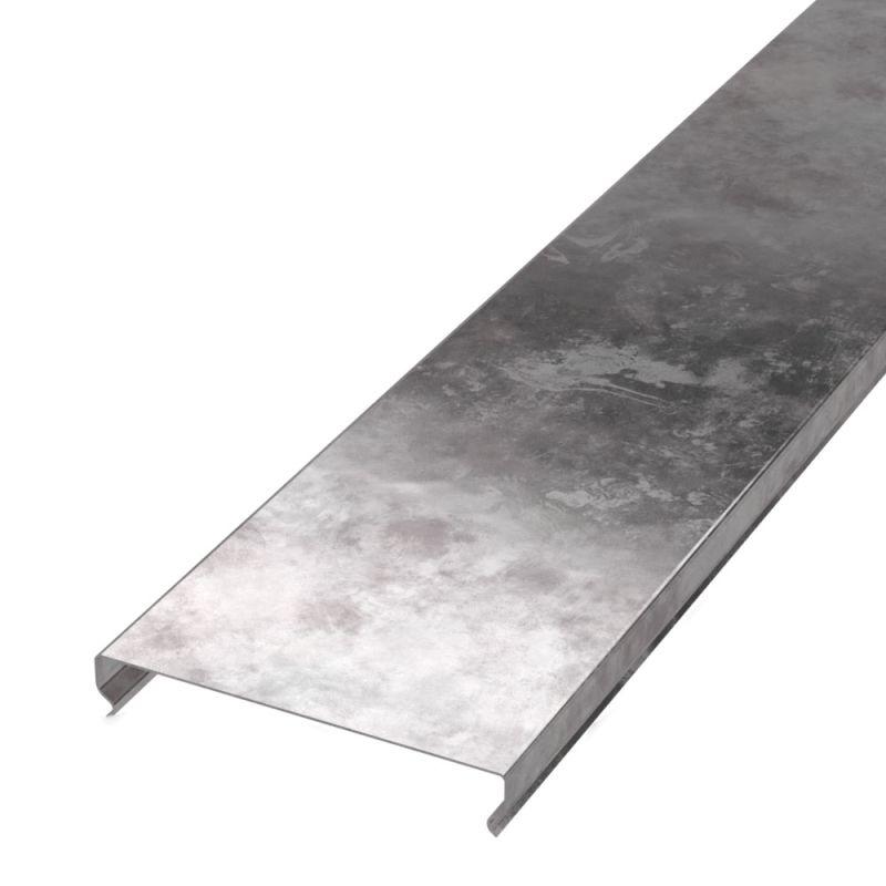 Крышка для лотка осн.600 L3000 Промрукав PR16.0096