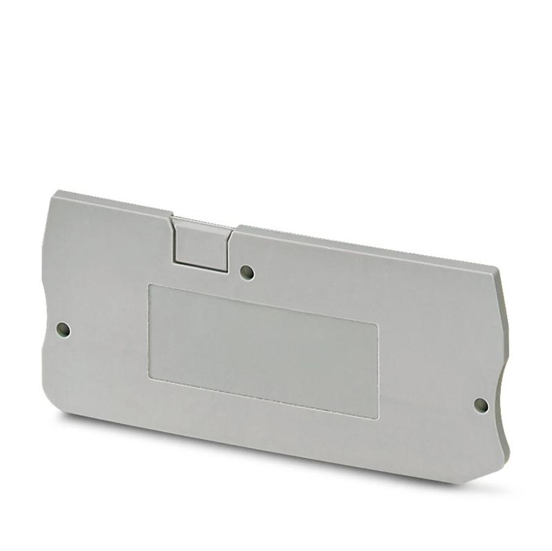 Крышка концевая К-КНБ 4-3 СТЭЗ 14000095