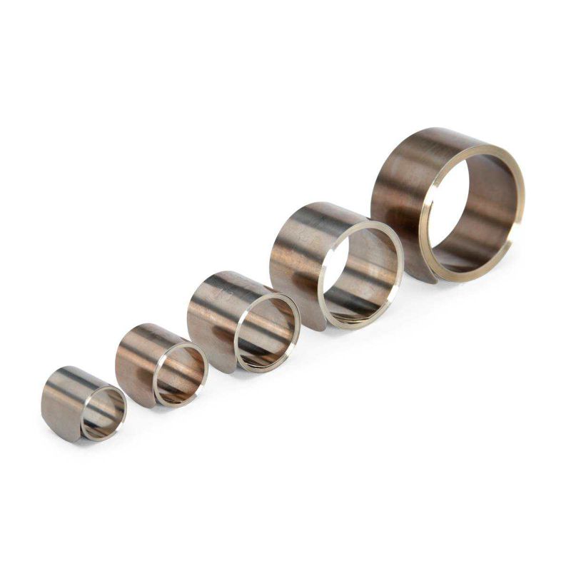 Пружина постоянного давления ППД №1 (12мм-25мм) КВТ 57943