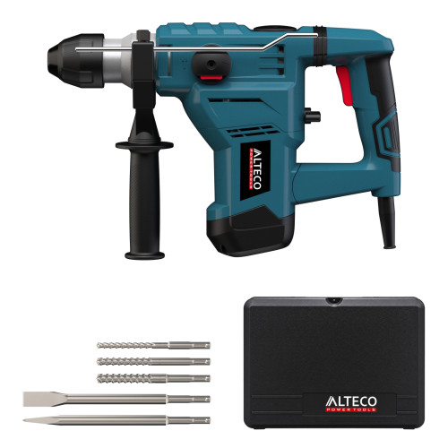Перфоратор ALTECO RH 1500-32 SDS-Plus