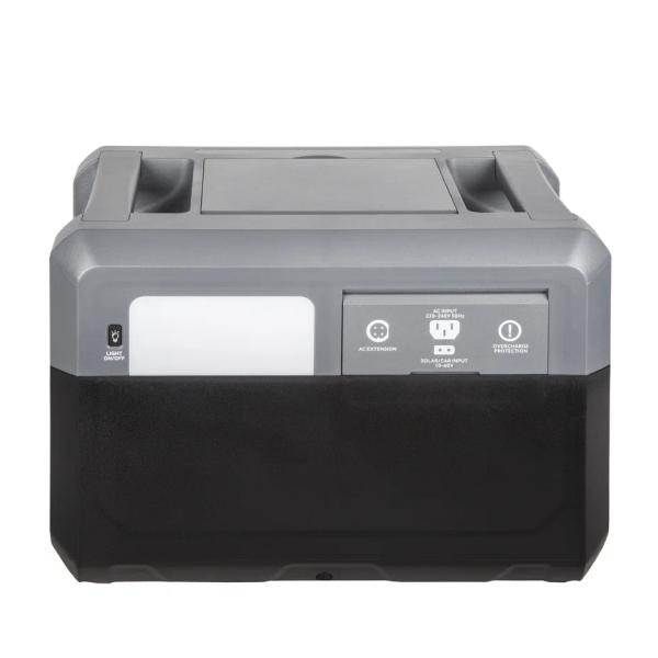 Электростанция портативная LT Energo LTE PS PPS1500-1.28