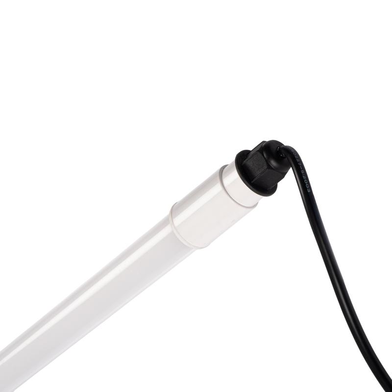 Светильник светодиодный PWP AGRO 1200 L 18Вт IP67 220град. ДСП для агрессивных сред (в линию до 30шт) JazzWay 5070011