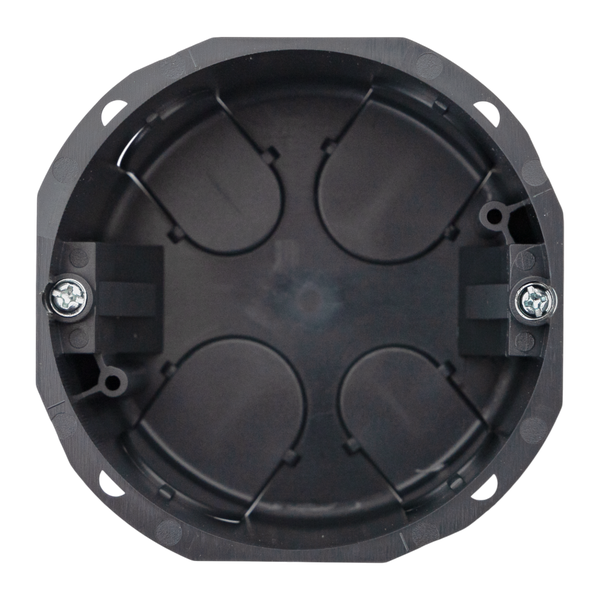 Лючок напольный C-Line 2 без напольн. коробки EKF cl-ln-2