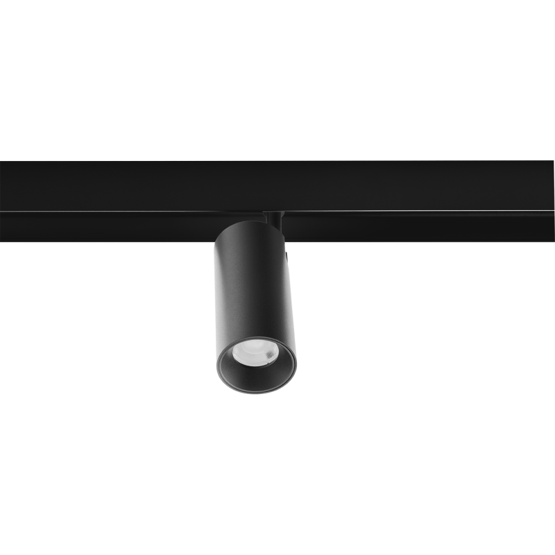 Светильник MGN SPOT/T 12W D40 940 BK СТ 1900000260