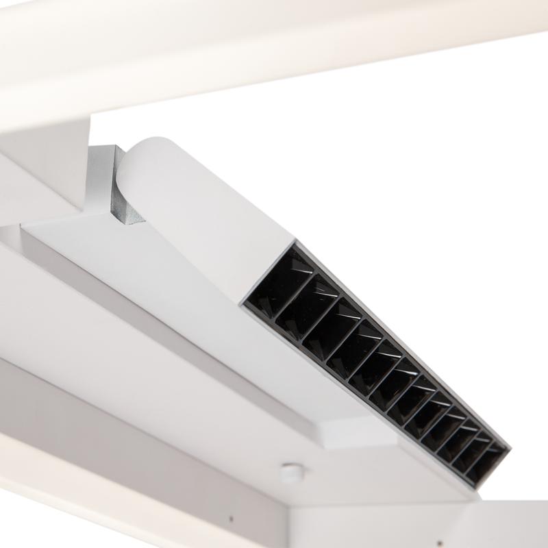 Светильник Frame 77Вт IP20 потолочн. Freya FR6084CL-L82W