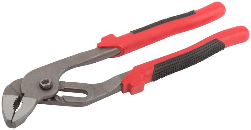 Клещи переставные "Стандарт" тип А2 250мм (31/65мм) FIT 70625