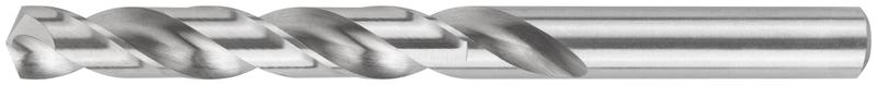 Сверло по металлу HSS шлифованное в блистере угол заточки 135град. 13.0х151мм MOS 35654М