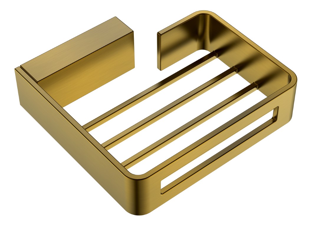 Держатель для губки Bronze серия Q