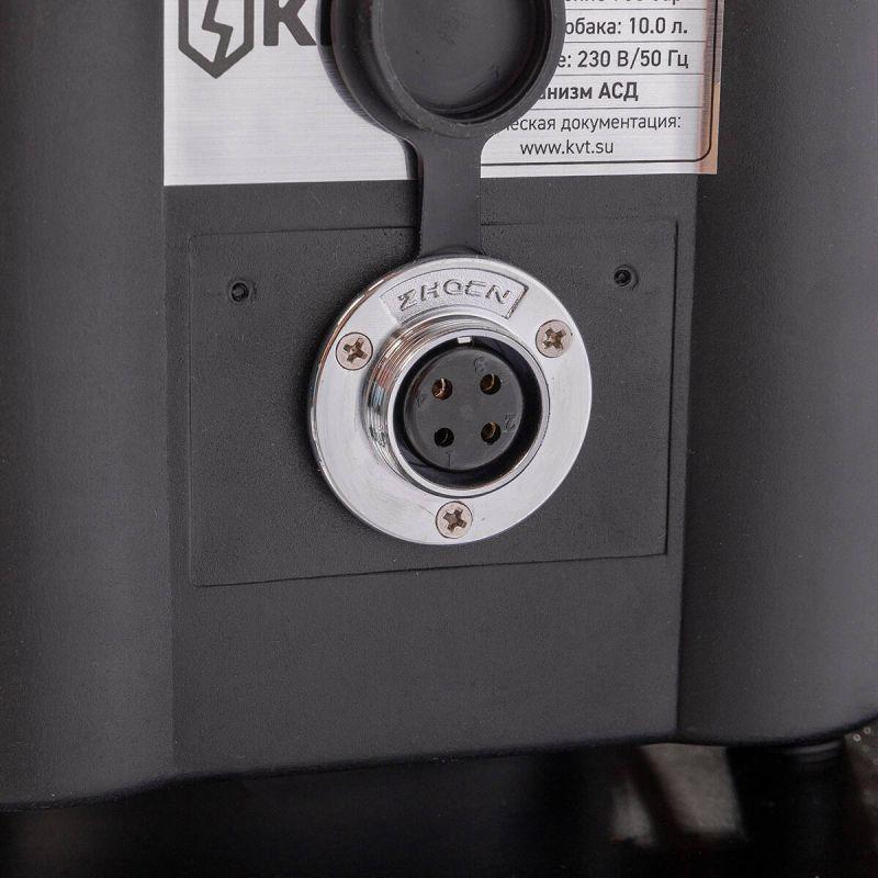 Помпа электрогидравлическая ПМЭ-7100-К2 ПРОФИ КВТ 91800