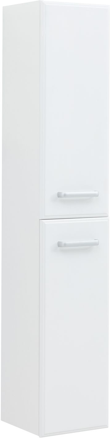 Пенал Лукка 30 цв.белый (178953)