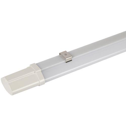 Светильник светодиодный SPP-31-18-6K-M 18Вт 6500К 1890лм IP65 570х50х32 линейный матов. Эра Б0065342