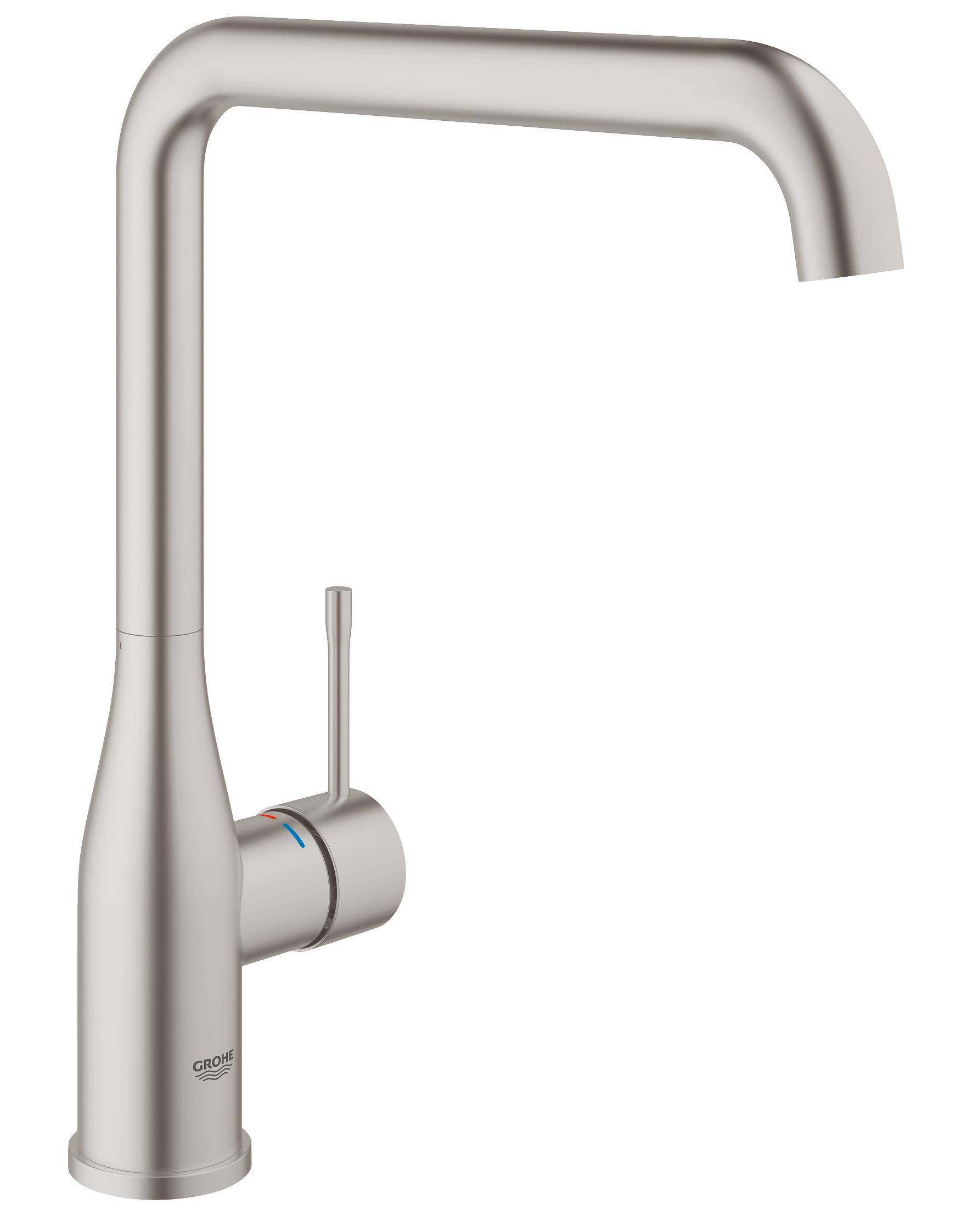 Смеситель Grohe Essence 30269DC0 для кухни