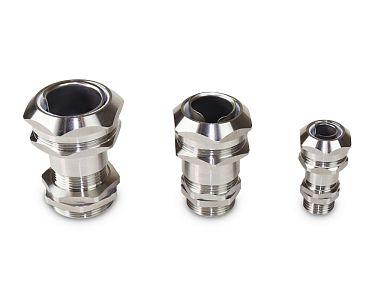 Ввод кабельный ВК-НС-М16-12-МР15 IP66/IP67/IP68 ГОФРОМАТИК zeta30054