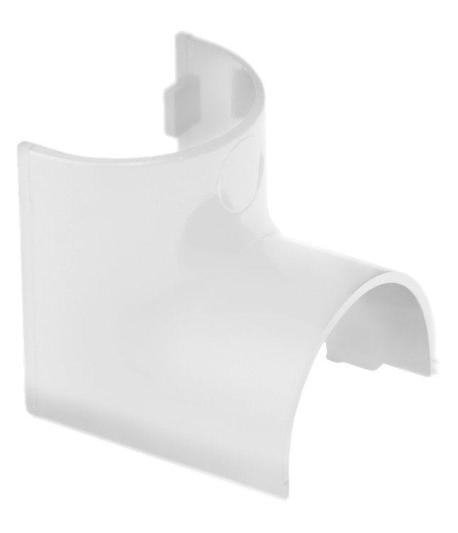 Угол внутренний для кабель-канала MultiSet 30х13 бел. SE IMT30131WH