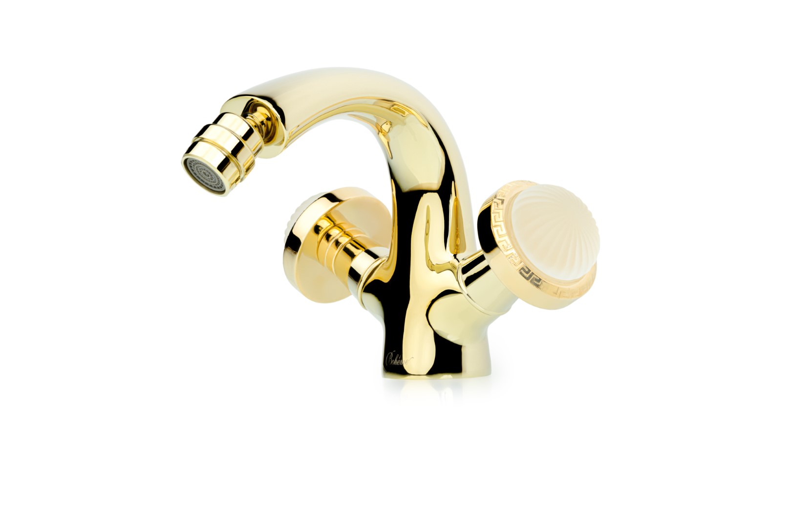 Смеситель для биде