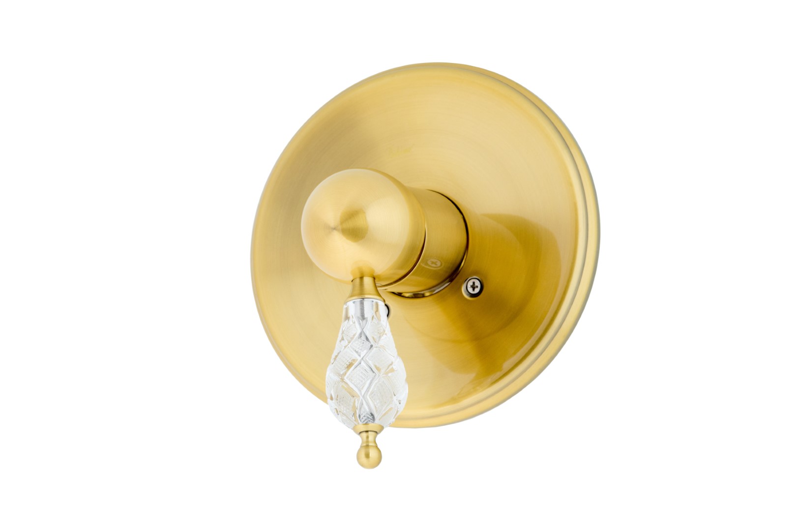 Смеситель встроенный