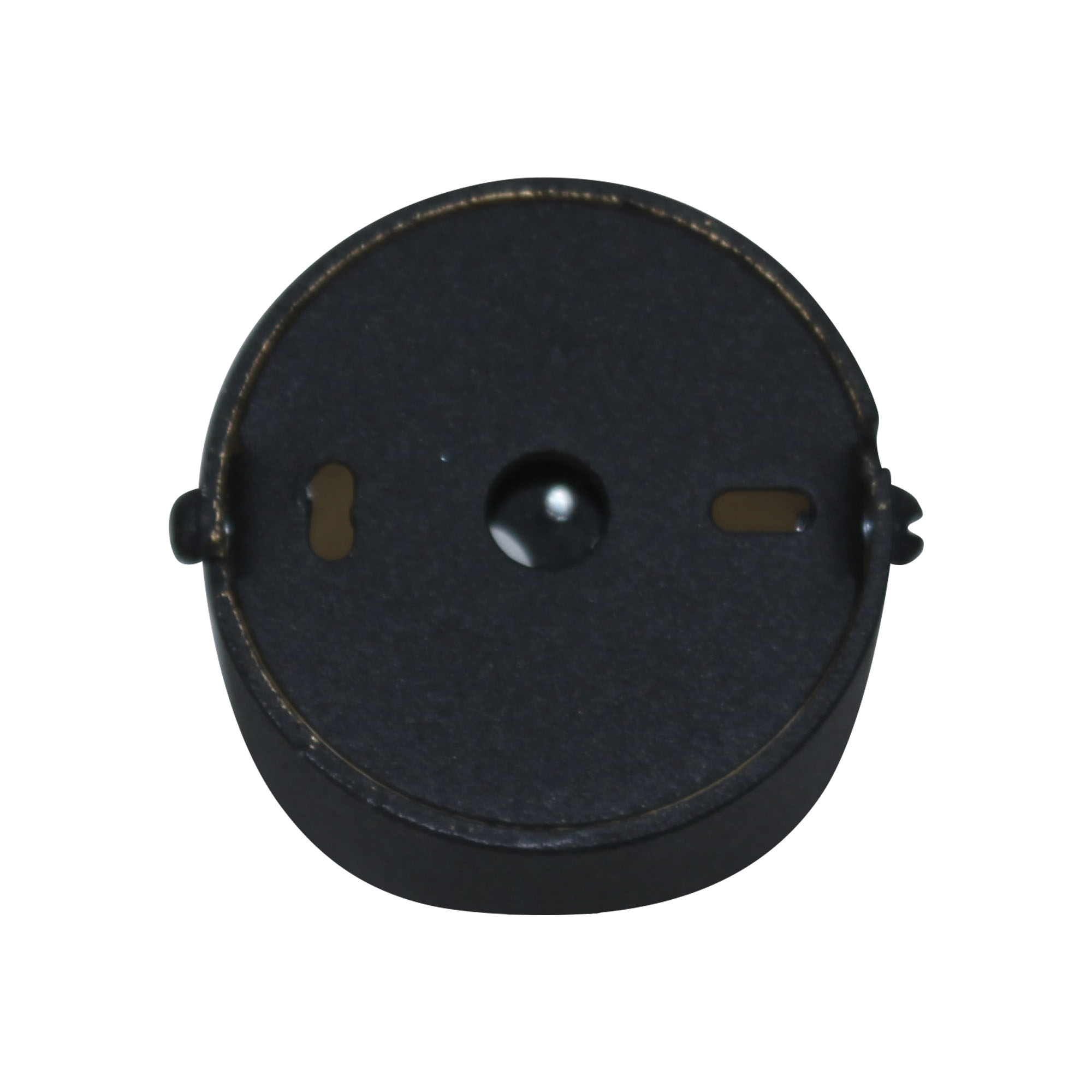 Светильник потолочный Соната 111 черн./зол. НПБ 01-25-101 G9