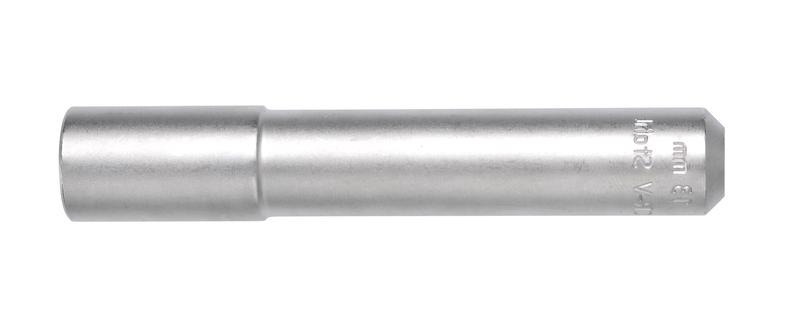 Головка M-TEC 7.0мм с посадкой 1/4дюйм длина 86мм FELO 09607020