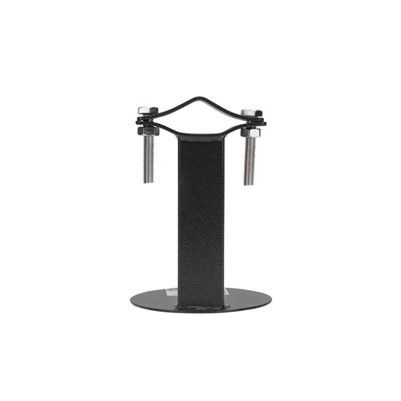 Кронштейн для камер видеонаблюдения 15см на мачту Rexant 34-0888