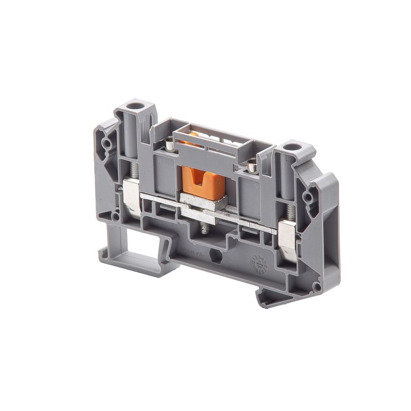 Клемма КНИВ 6-2-Т СТЭЗ 13100000