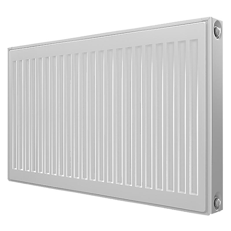 Радиатор панельный COMPACT C11-300-700 RAL9016 Royal Thermo НС-1189439