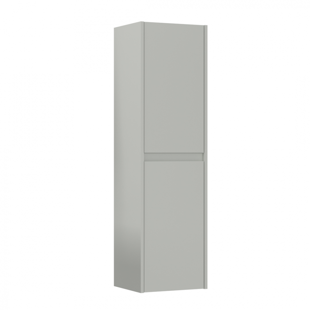 Пенал ORKA Lisbon 40 кашемировый матовый, универсальный