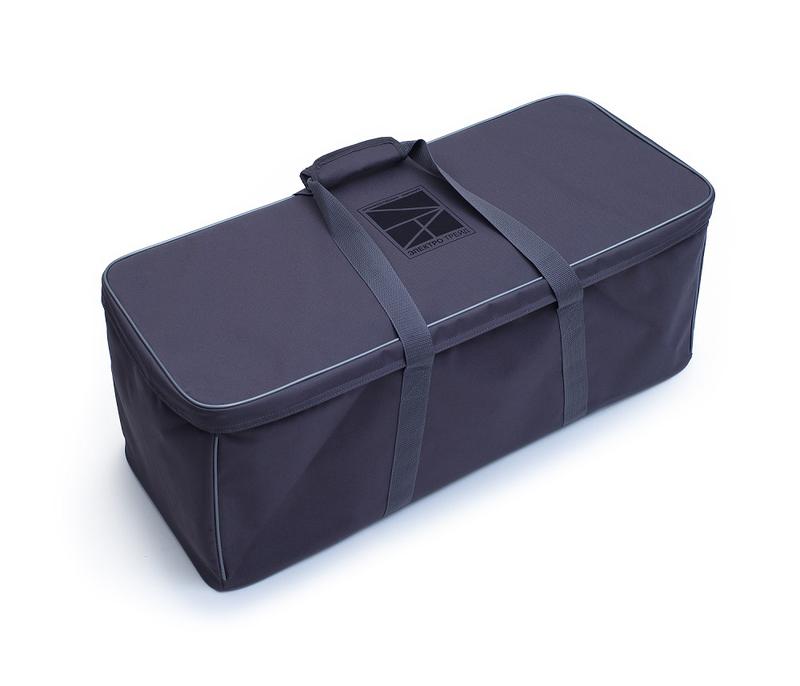 Комплект средств защиты свыше 1000В КСЗ-2Э Премиум ЭЛЕКТРО ТРЕЙД ET-KSZ-2E-P