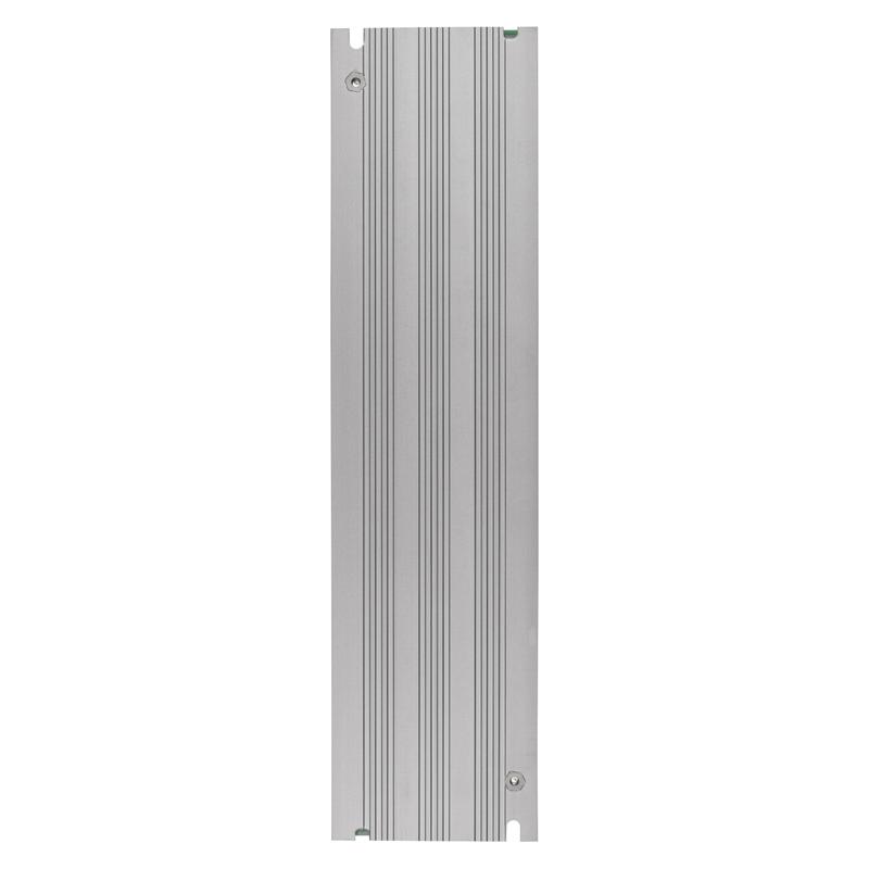 Блок питания для светодиодной ленты 350Вт 14.6А 24В IP20 BSPS метал. Pro+ JazzWay 5024298