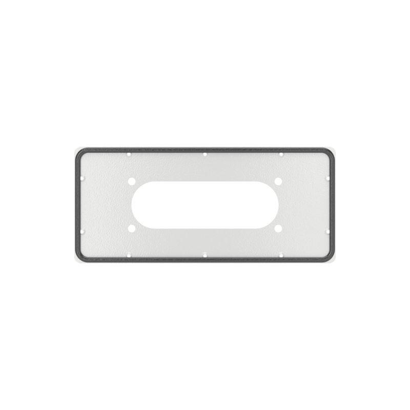 Фланец для ST с перфорацией тип 3 343х153мм DKC R5FPST01