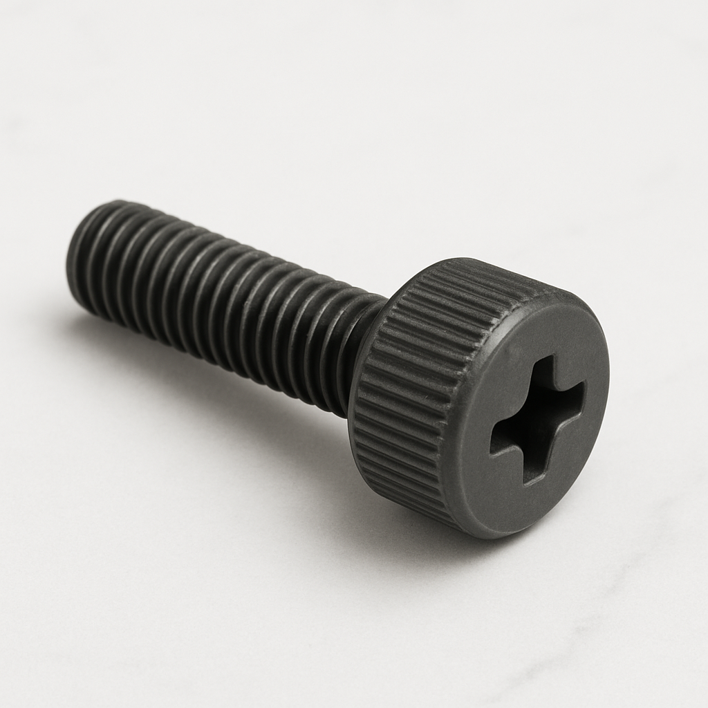 Винт для пневматической отвертки