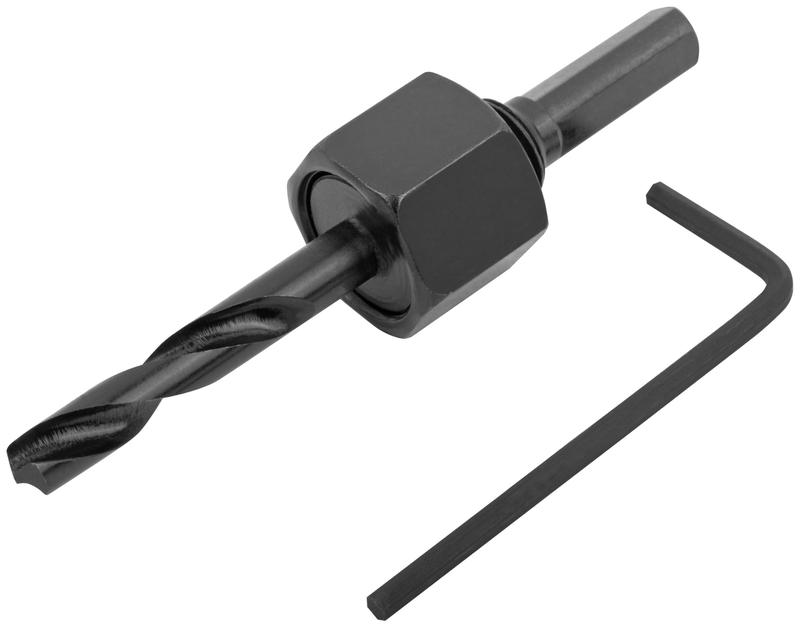 Адаптер для Пила круговой инстр-я сталь 19-30мм FIT 36767