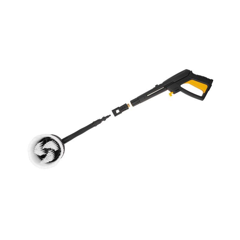 Мойка высокого давления KR-210 Kranz KR-16-1263