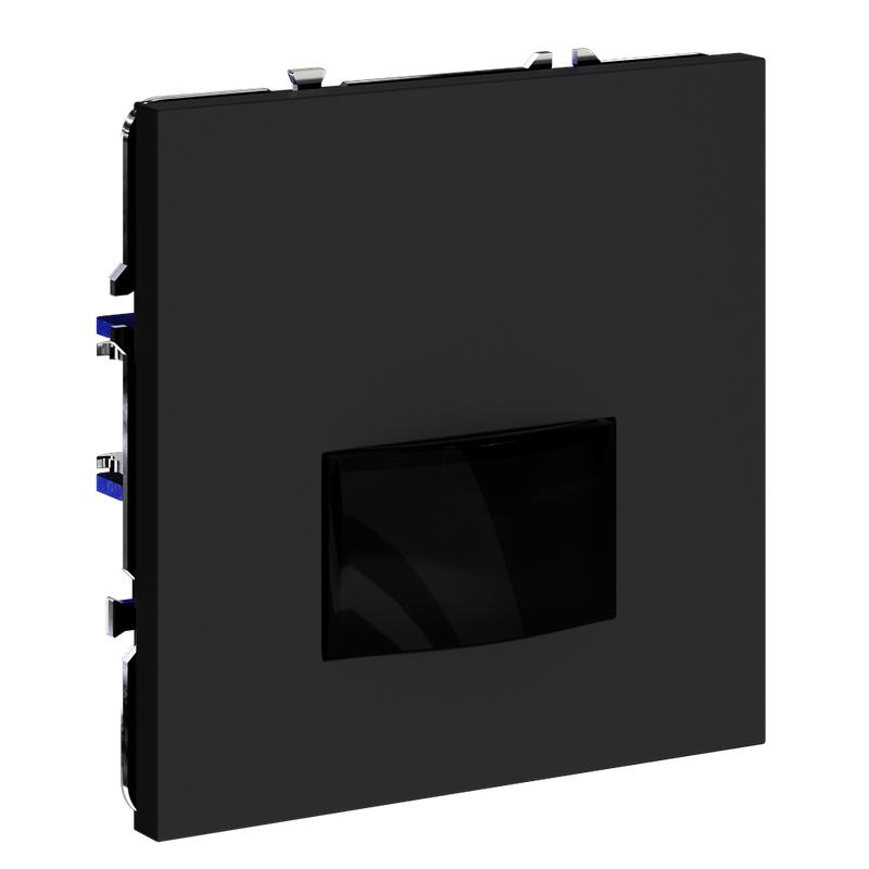 Датчик движения СП S70 механизм графит Voltum VLS070507