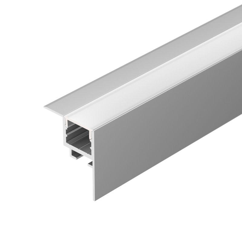 Профиль ARH-CEIL-S16-2000 ANOD L2000 алюм. Arlight 034977