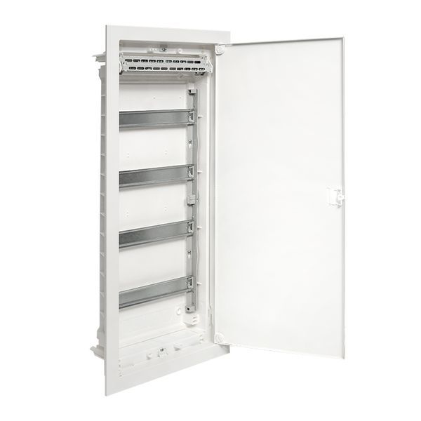 Щит силовой встраив. Nova 48мод. IP41 с метал. дверью PROxima EKF nv-pb-md-4