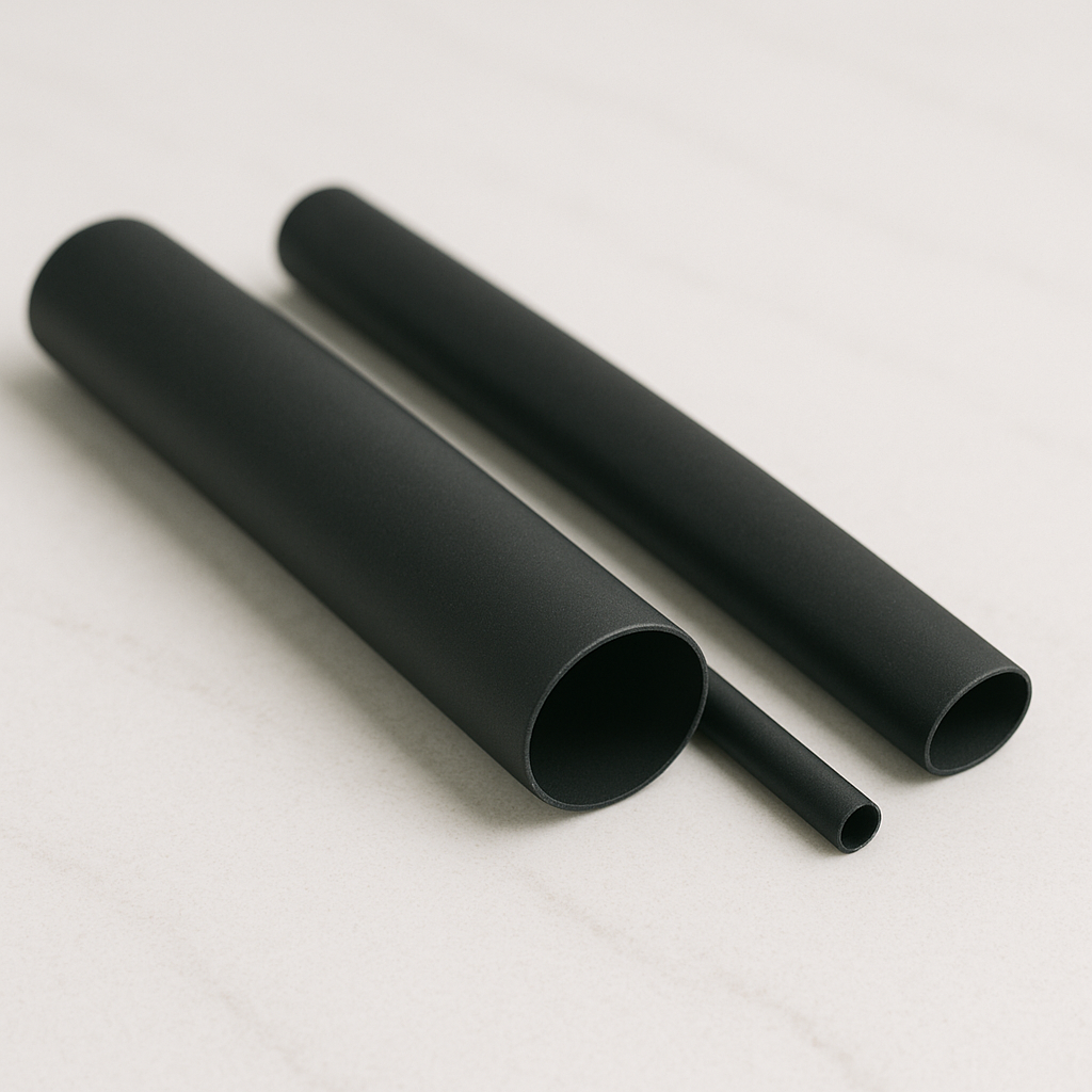 Трубки изоляционные, кембрики