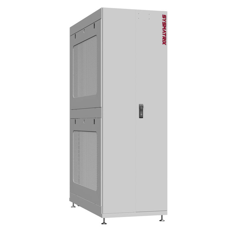 Шкаф 24U 800х1200 NS SYSMATRIX NS 8224.7522