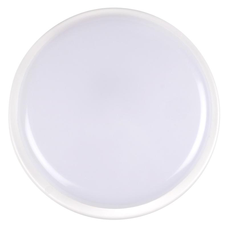 Светильник светодиодный "Банник" PBH-PC2-RA 18Вт 6500К IP65 ЖКХ ДБП кругл. пылевлагозащ. бел. Pro JazzWay 5032309