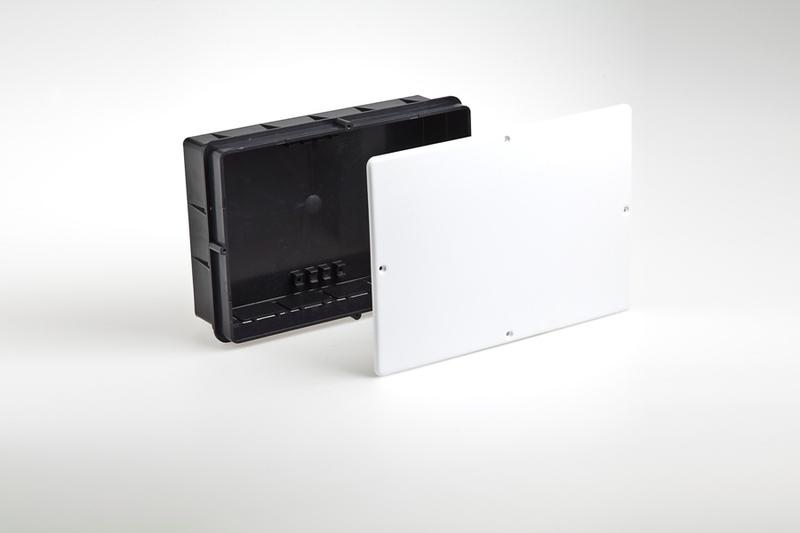 Ершик настенный PALAZZO