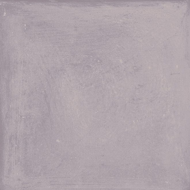 Плитка Пикарди сиреневый 15х15, 17027