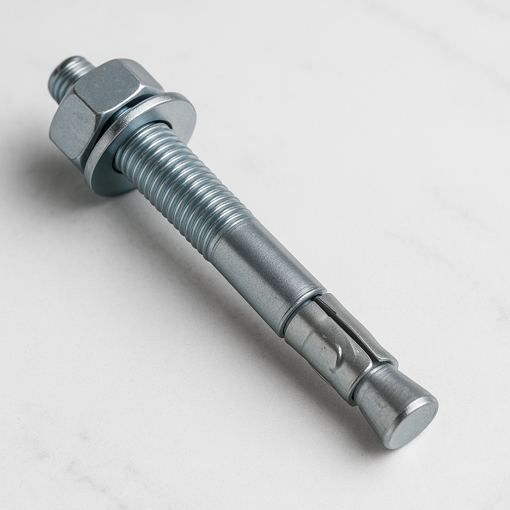 Анкер клиновой