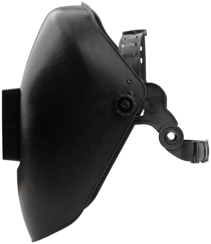 Щиток сварщика "Исток" 12238