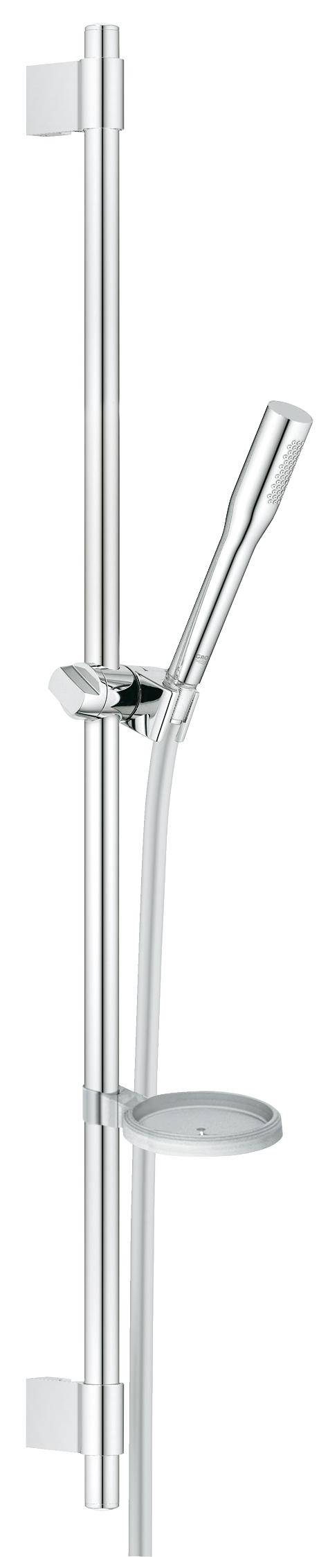 Душевой гарнитур Grohe Euphoria Cosmopolitan Stick 27368000