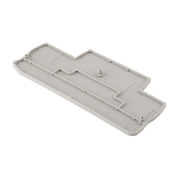 Заглушка для двойной ST-4 сер. EKF sak-st-4-4-2